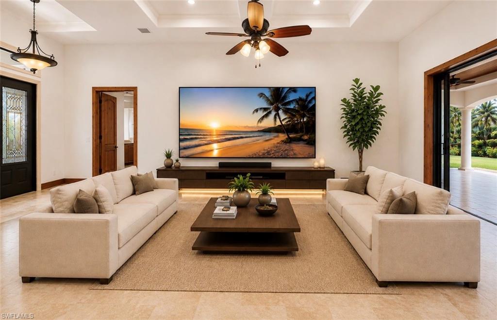 CAPE CORAL - Residential Lease