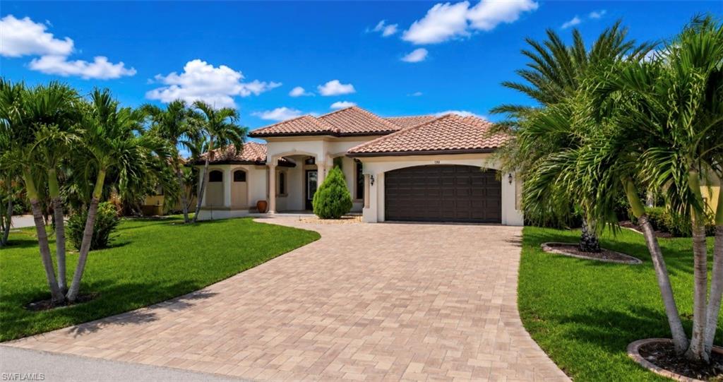 CAPE CORAL - Residential Lease