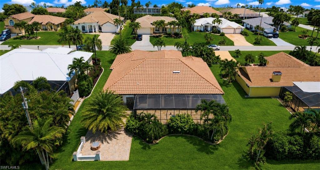 CAPE CORAL - Residential Lease