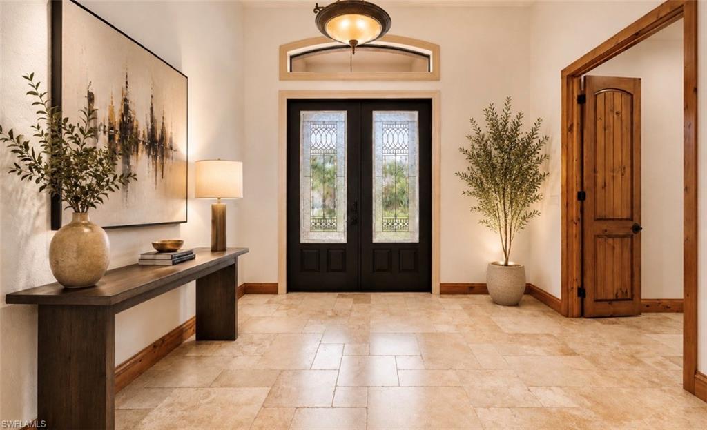CAPE CORAL - Residential Lease