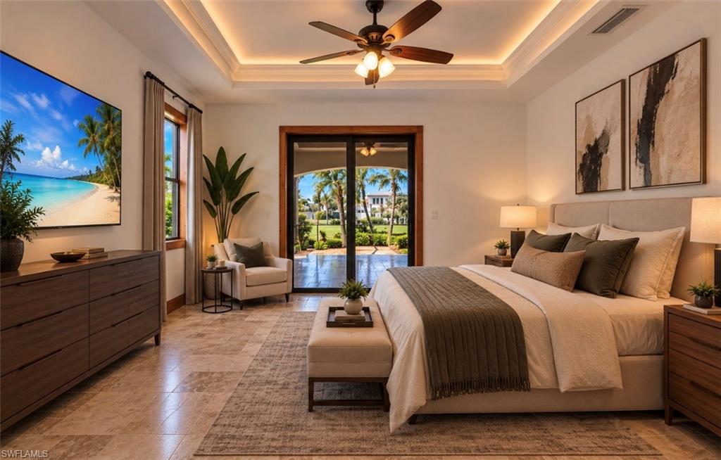 CAPE CORAL - Residential Lease