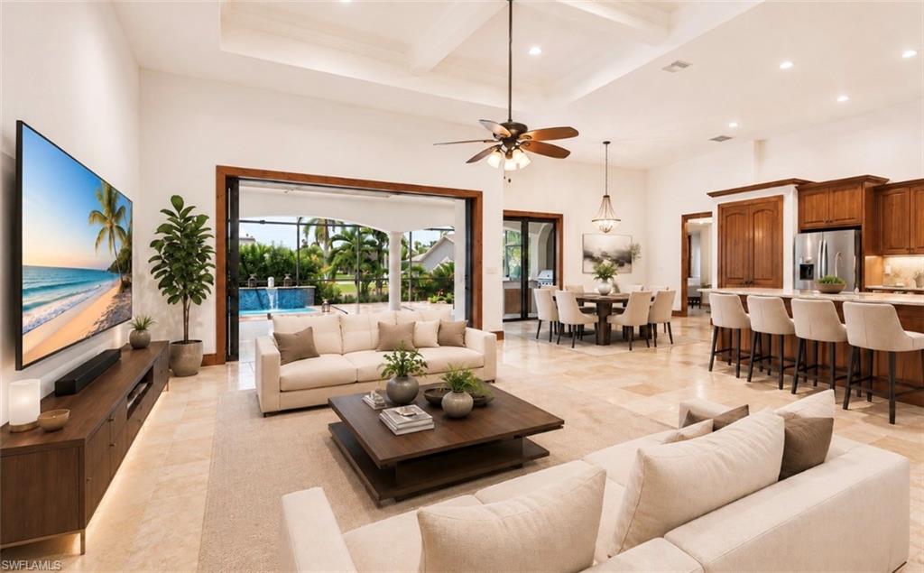 CAPE CORAL - Residential Lease