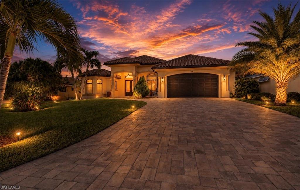 CAPE CORAL - Residential Lease