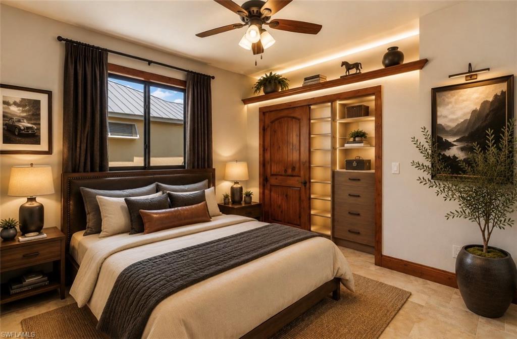 CAPE CORAL - Residential Lease