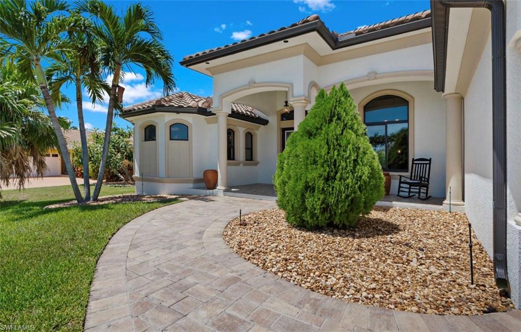 CAPE CORAL - Residential Lease