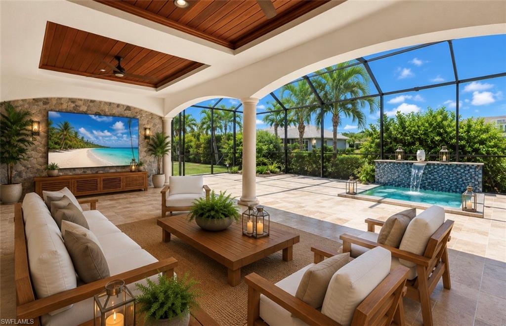 CAPE CORAL - Residential Lease