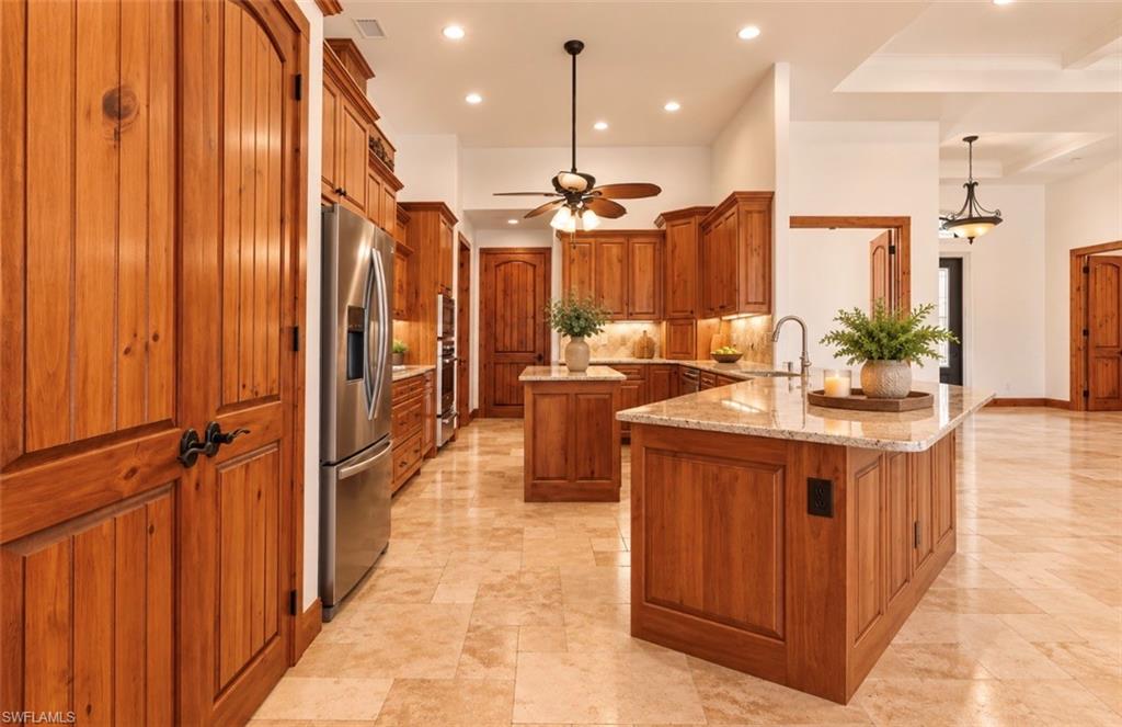 CAPE CORAL - Residential Lease