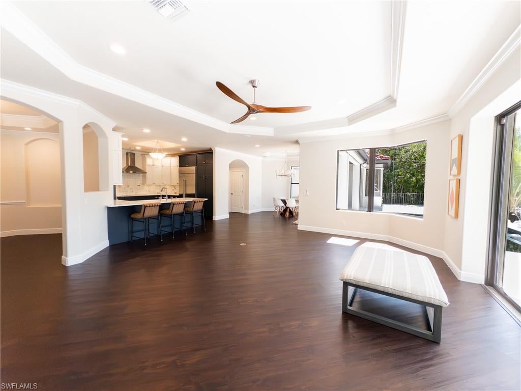 CATALPA COVE - Residential