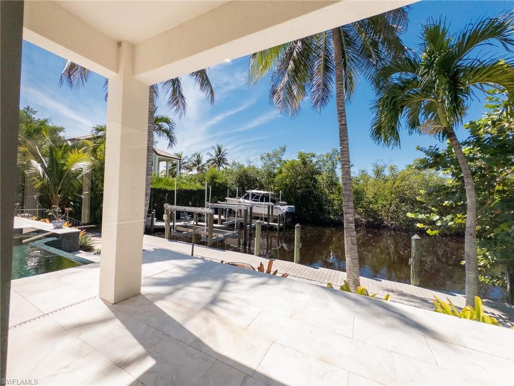 CATALPA COVE - Residential