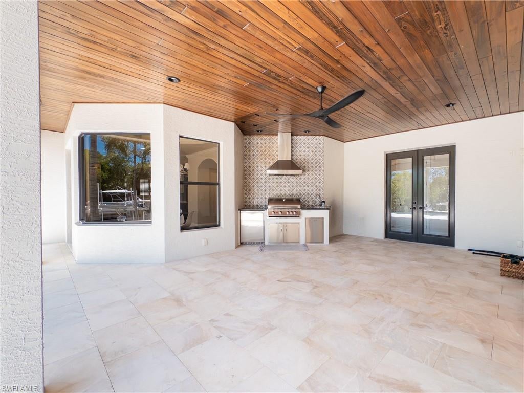 CATALPA COVE - Residential