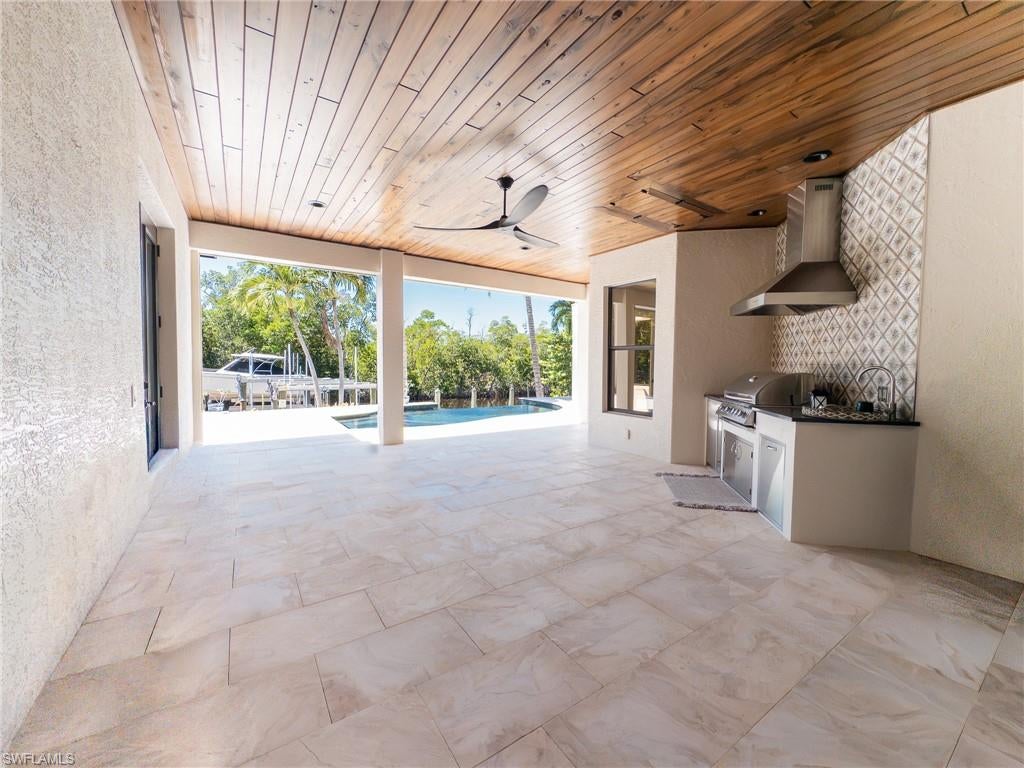 CATALPA COVE - Residential