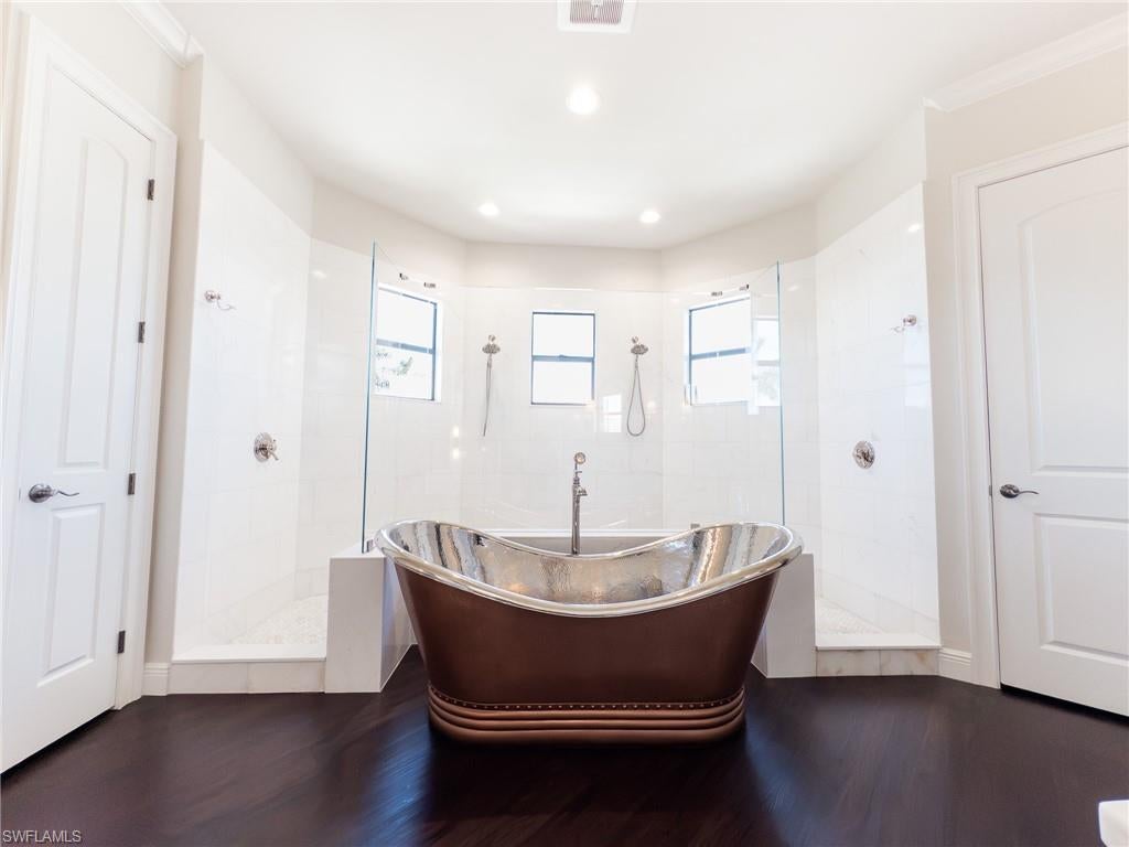 CATALPA COVE - Residential