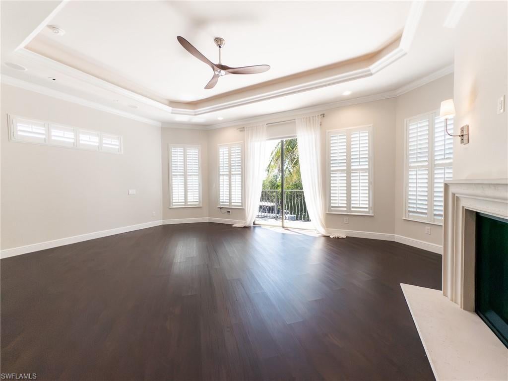 CATALPA COVE - Residential