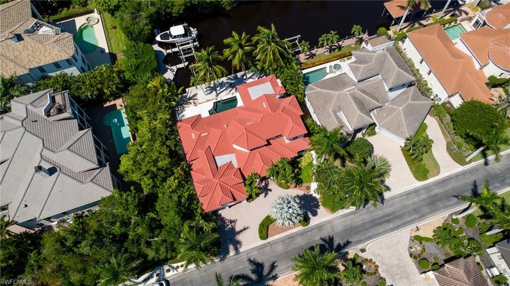 CATALPA COVE - Residential