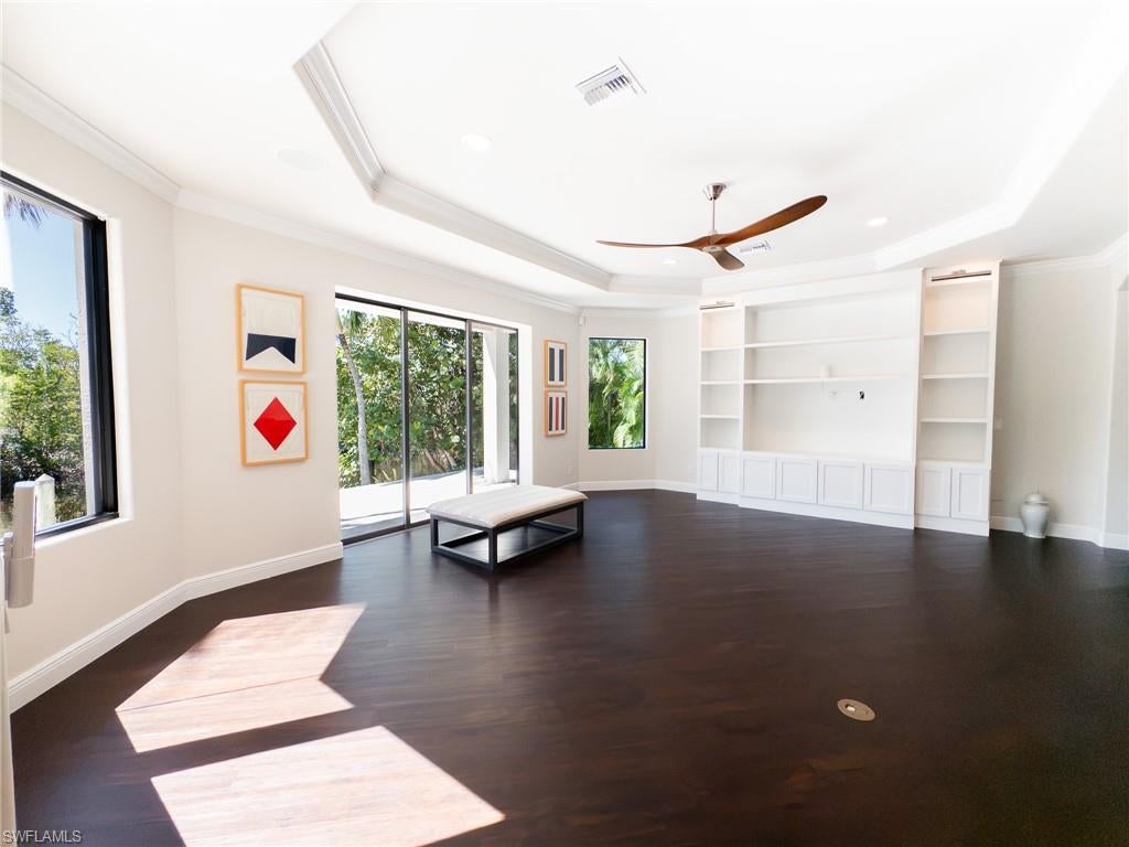 CATALPA COVE - Residential