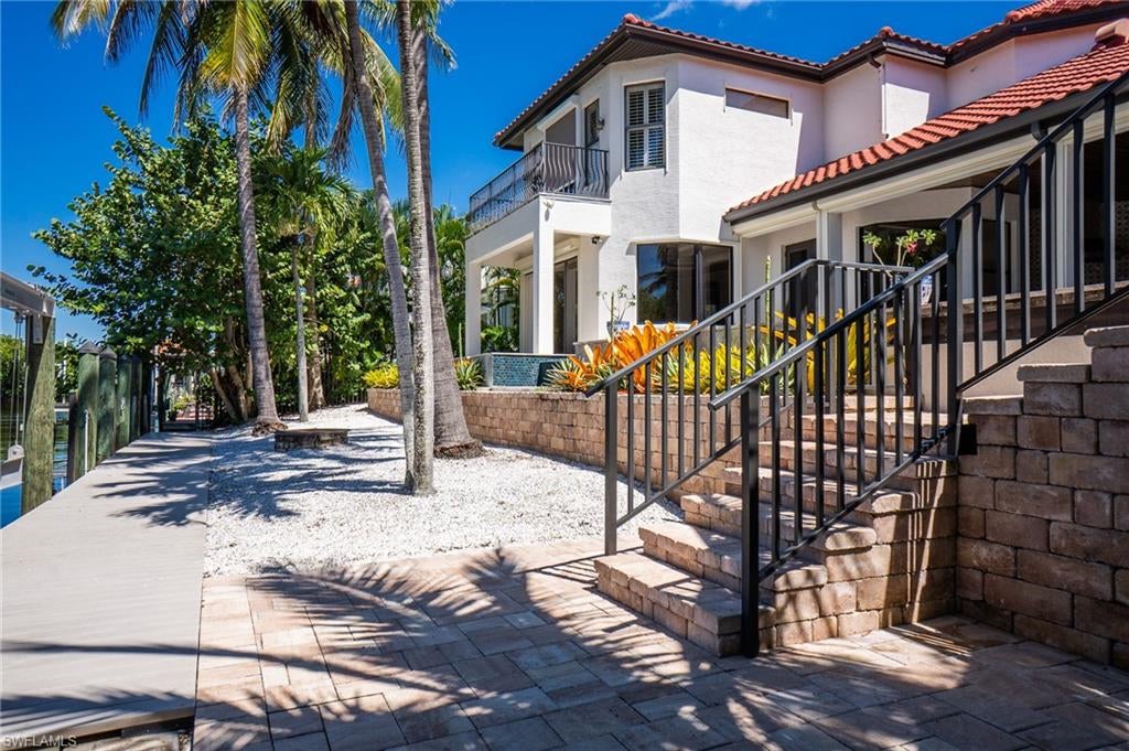 CATALPA COVE - Residential