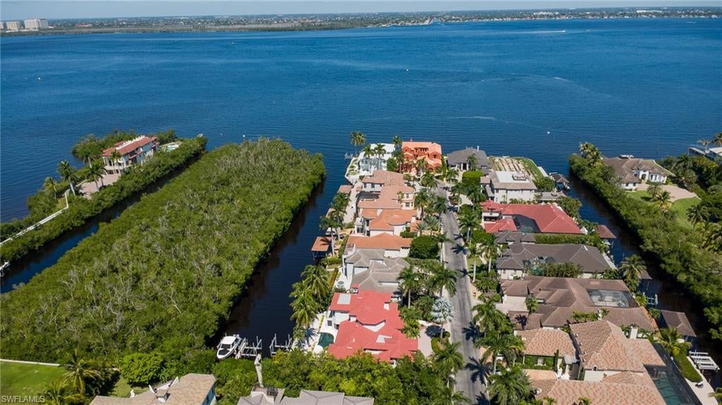 CATALPA COVE - Residential