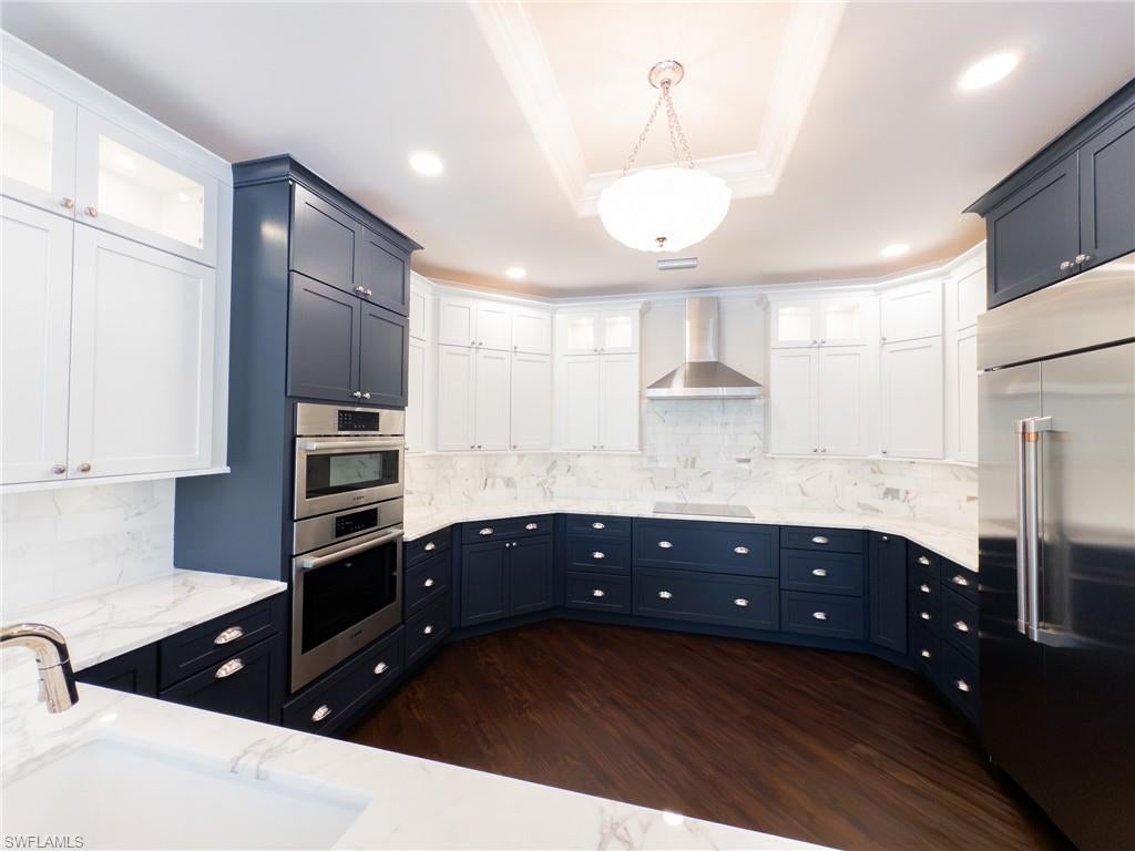 CATALPA COVE - Residential