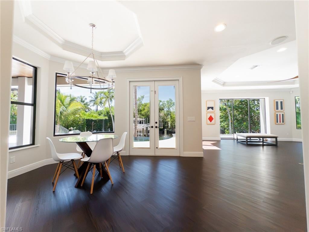 CATALPA COVE - Residential