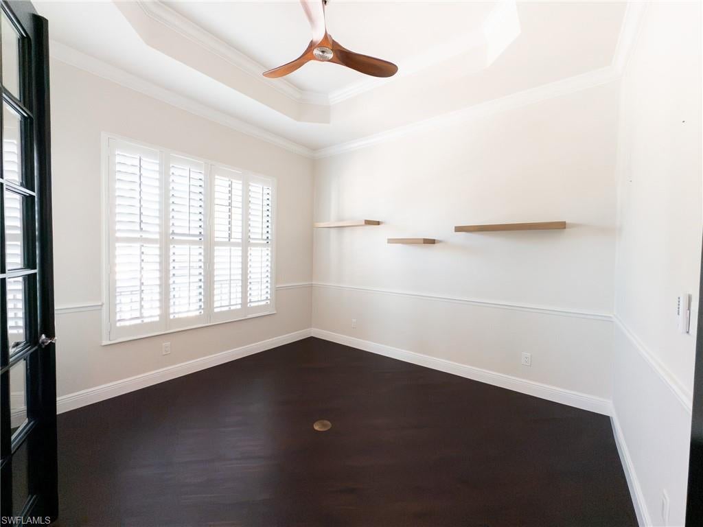 CATALPA COVE - Residential