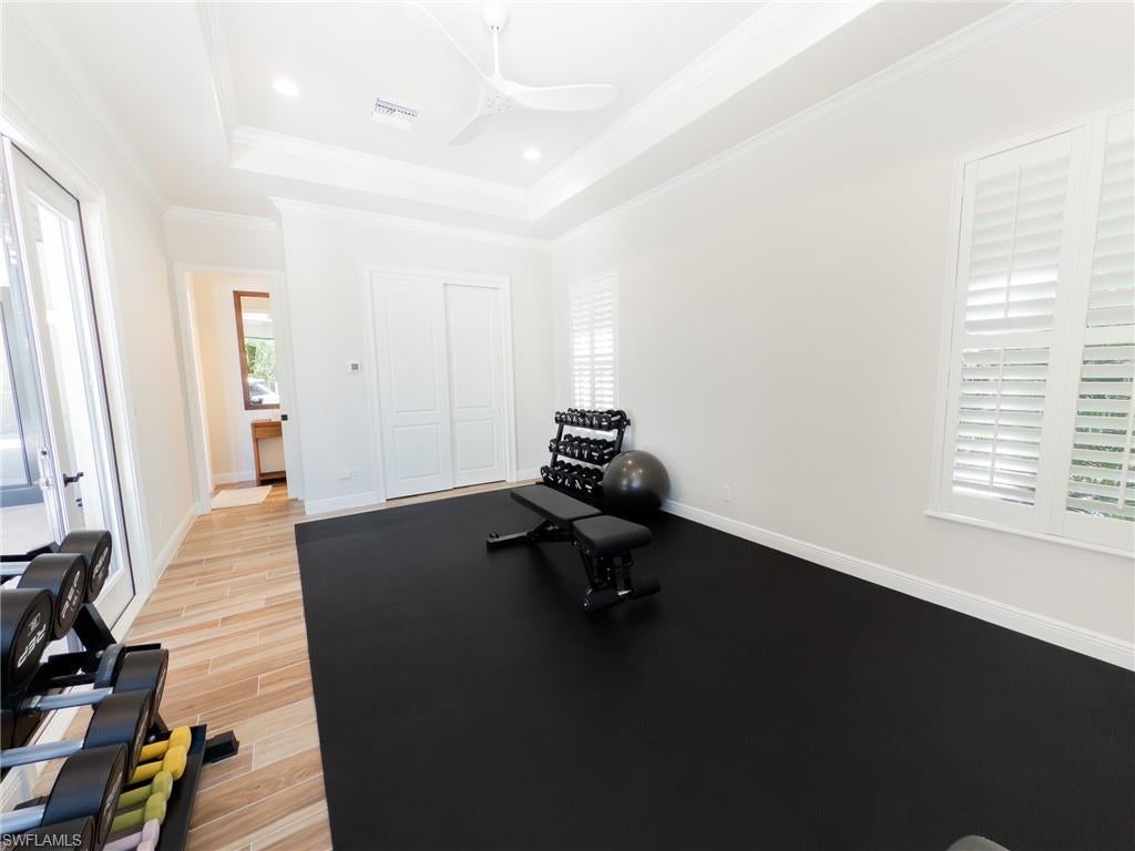 CATALPA COVE - Residential