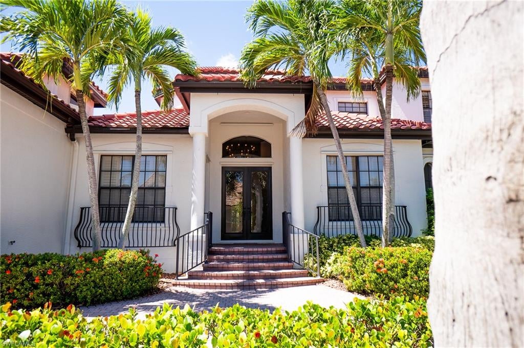 CATALPA COVE - Residential
