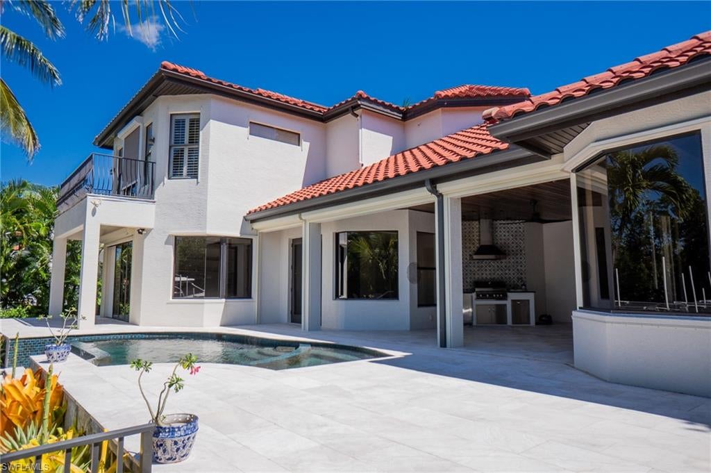 CATALPA COVE - Residential