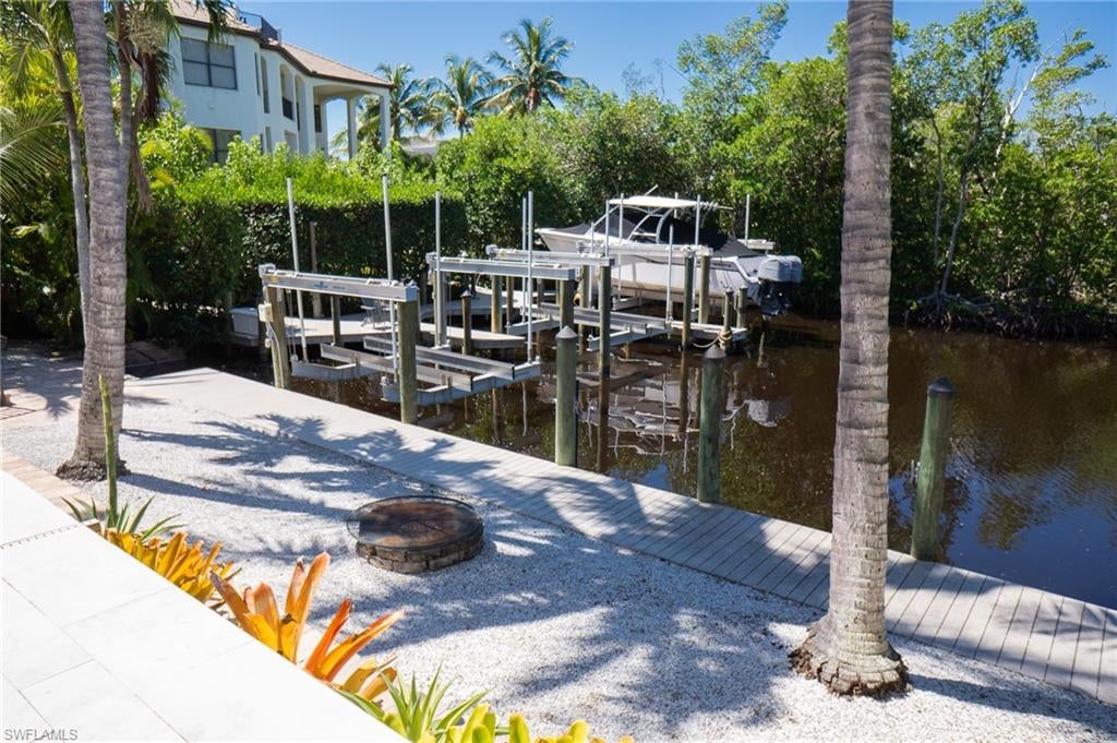 CATALPA COVE - Residential
