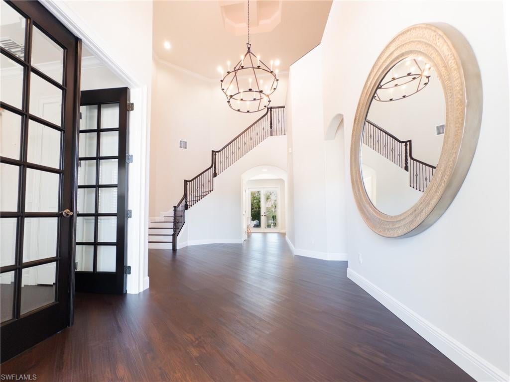 CATALPA COVE - Residential