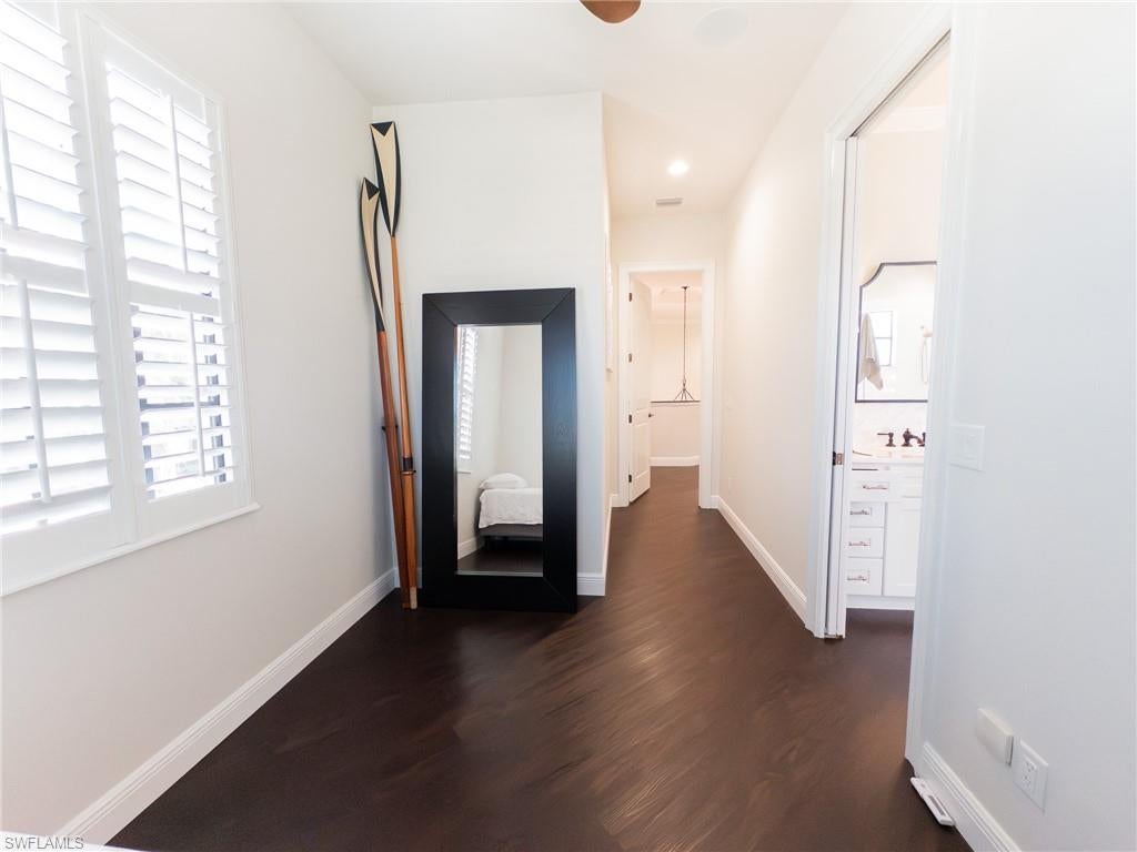 CATALPA COVE - Residential