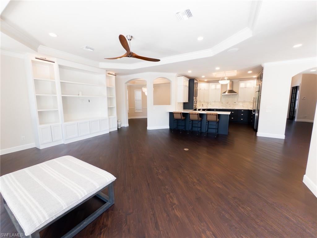 CATALPA COVE - Residential
