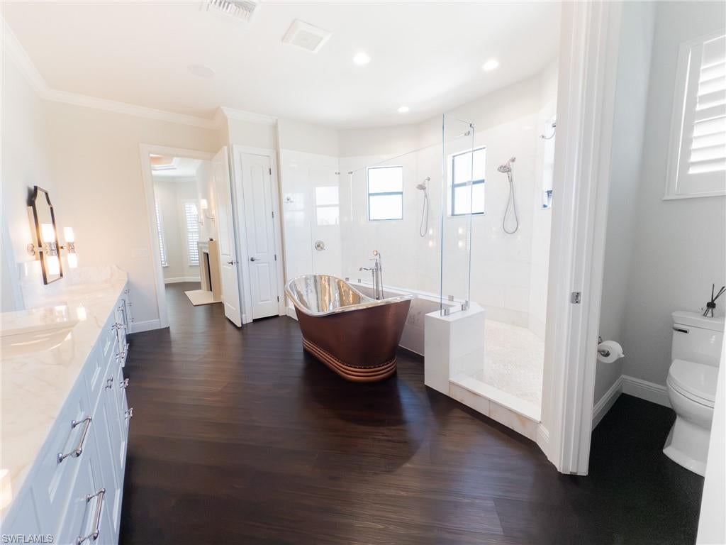 CATALPA COVE - Residential