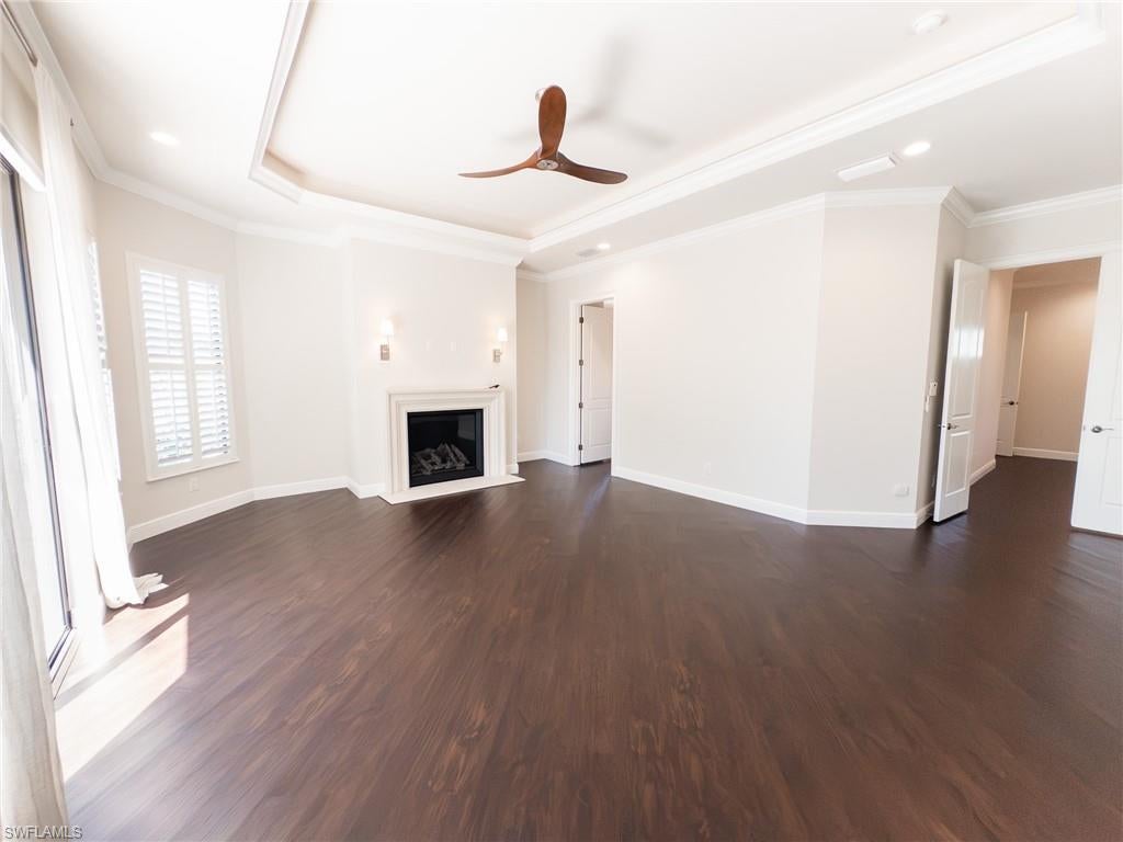 CATALPA COVE - Residential