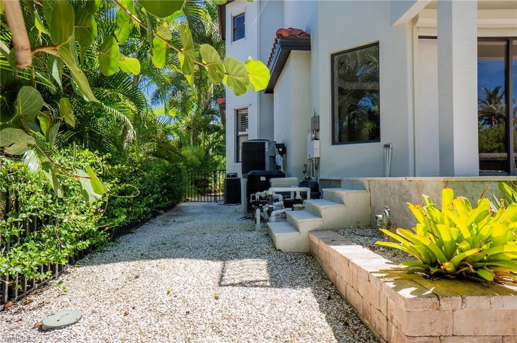 CATALPA COVE - Residential