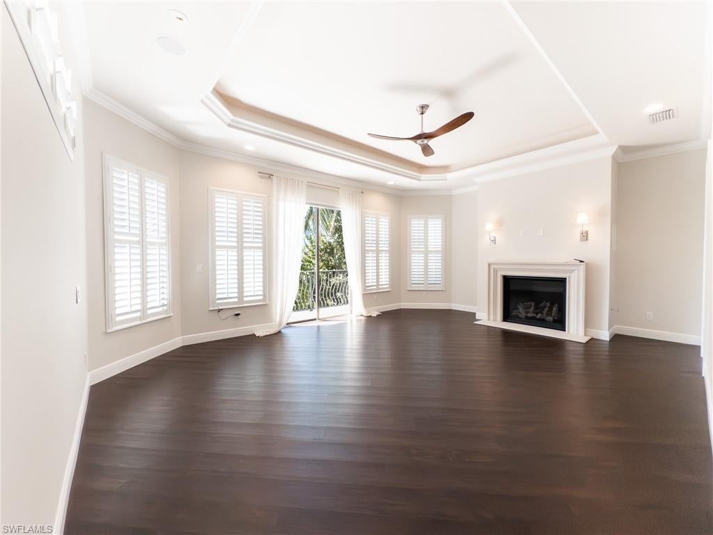 CATALPA COVE - Residential