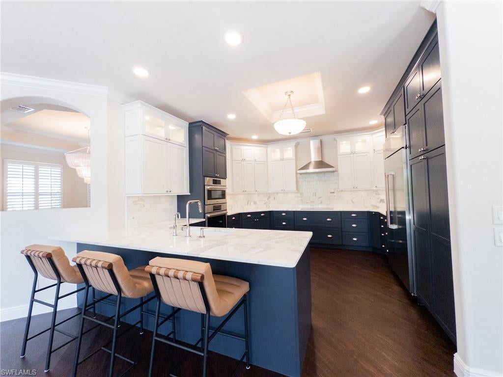 CATALPA COVE - Residential