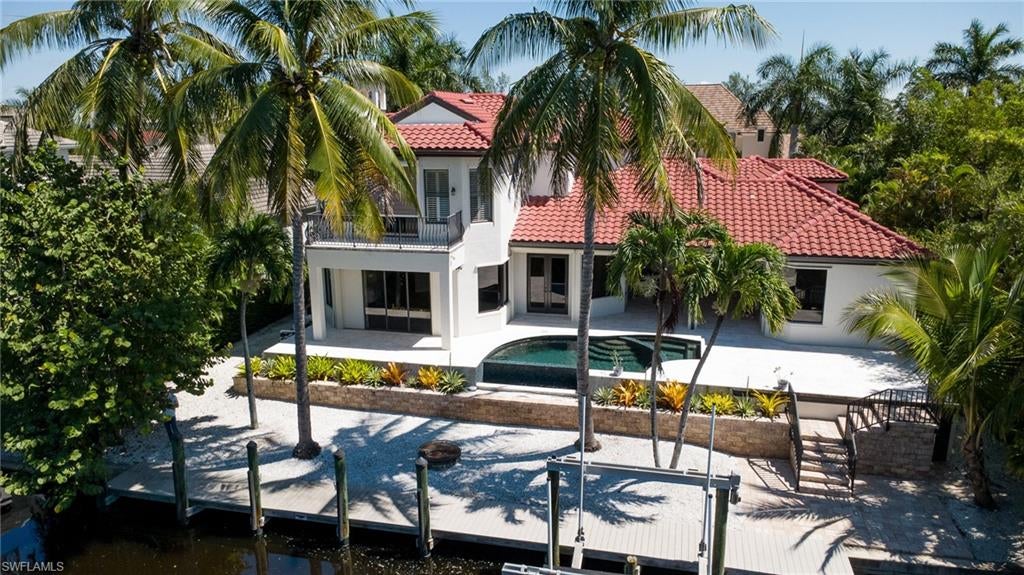 CATALPA COVE - Residential