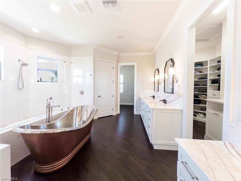 CATALPA COVE - Residential