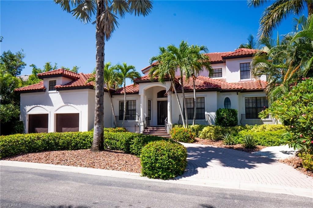 CATALPA COVE - Residential