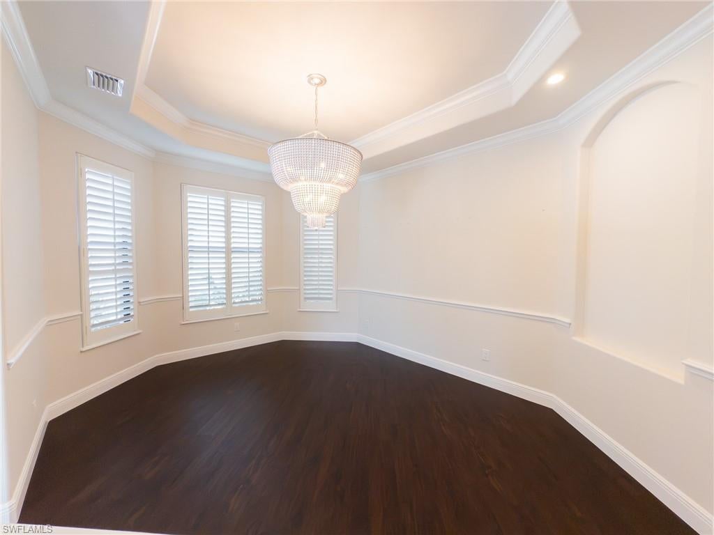 CATALPA COVE - Residential