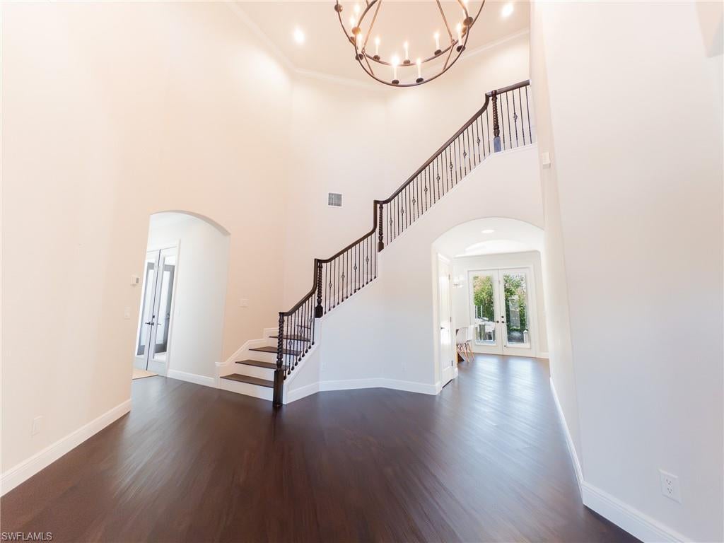 CATALPA COVE - Residential
