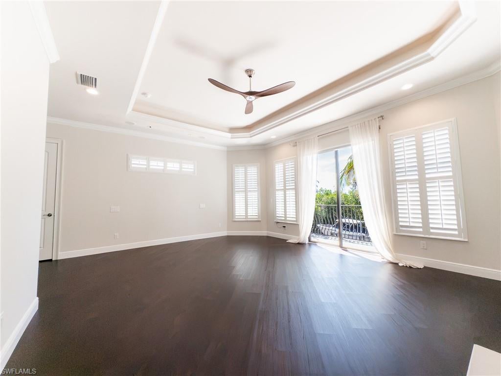CATALPA COVE - Residential