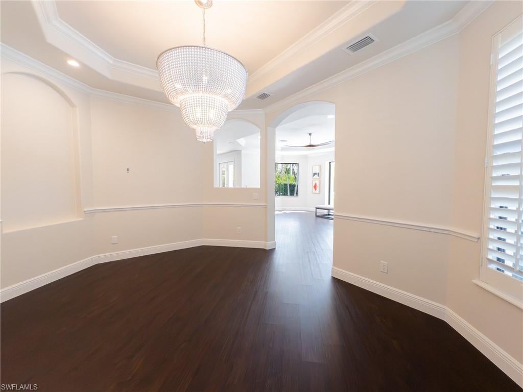 CATALPA COVE - Residential