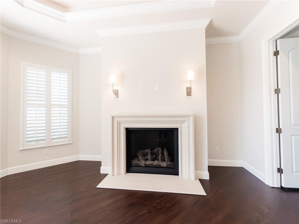 CATALPA COVE - Residential