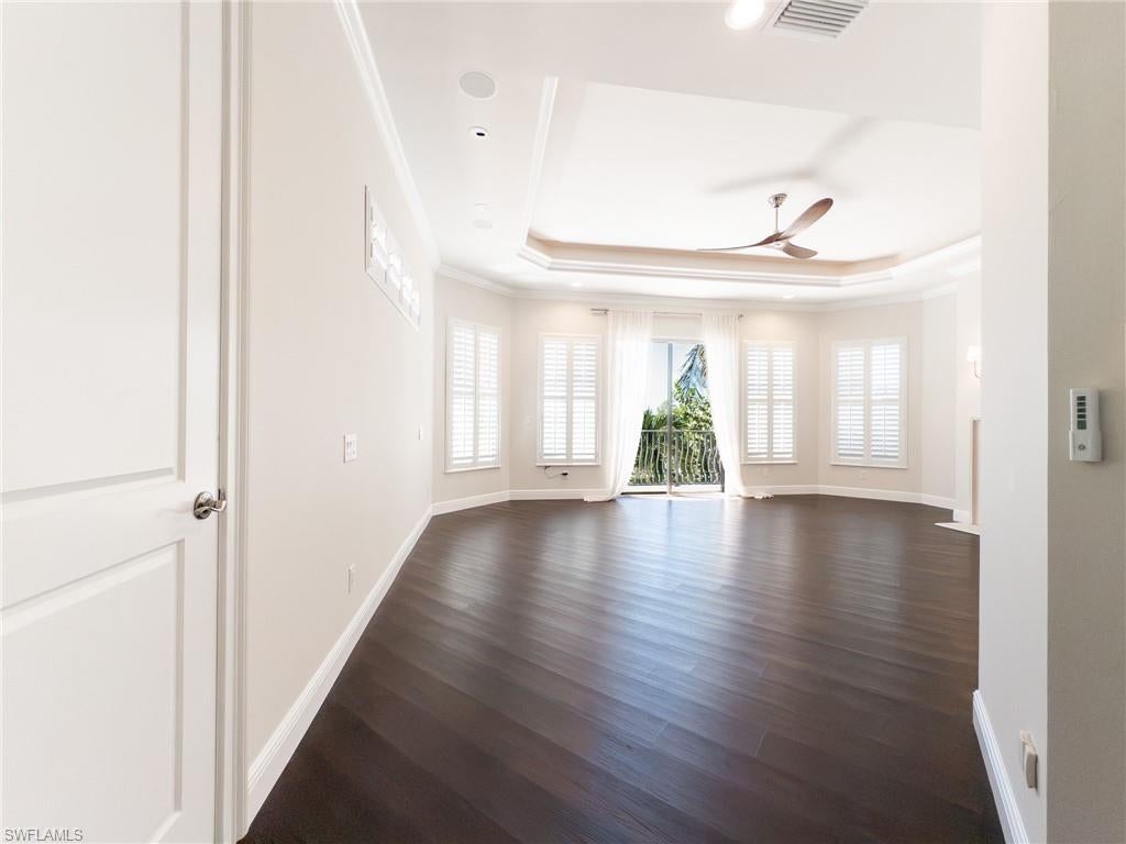CATALPA COVE - Residential