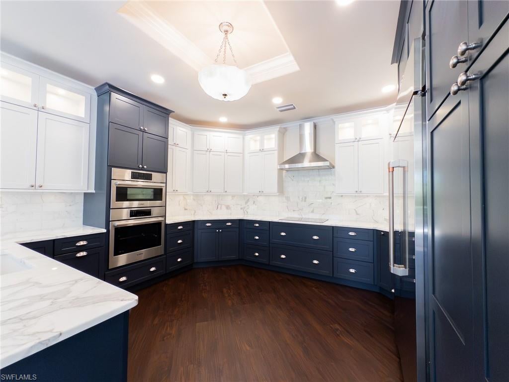 CATALPA COVE - Residential