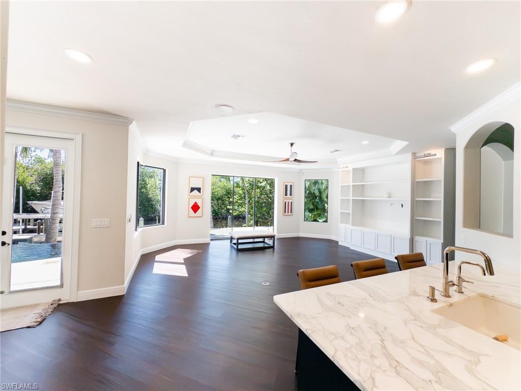 CATALPA COVE - Residential