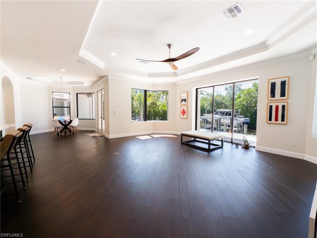 CATALPA COVE - Residential