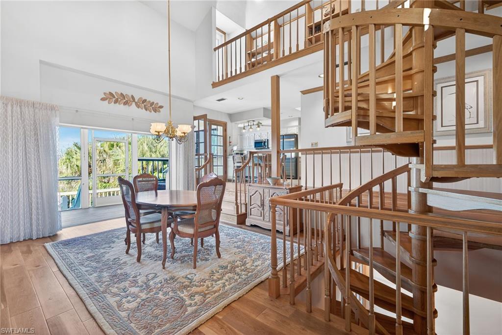 DUNES AT SANIBEL ISLAND - Residential
