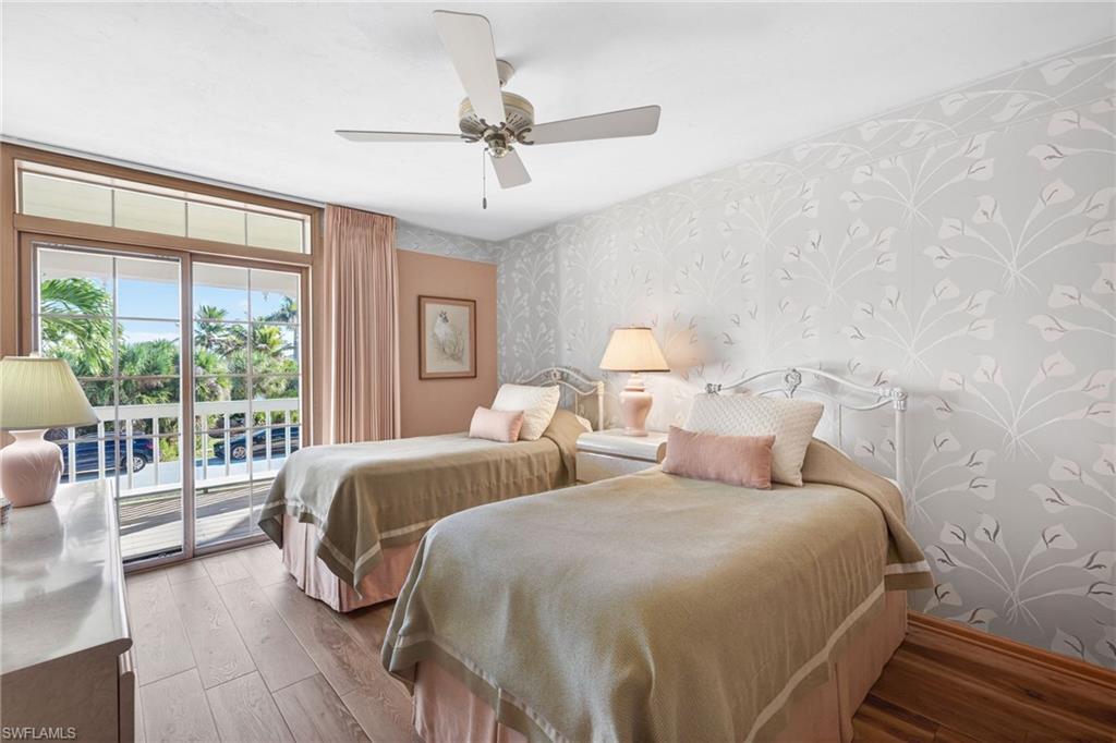 DUNES AT SANIBEL ISLAND - Residential